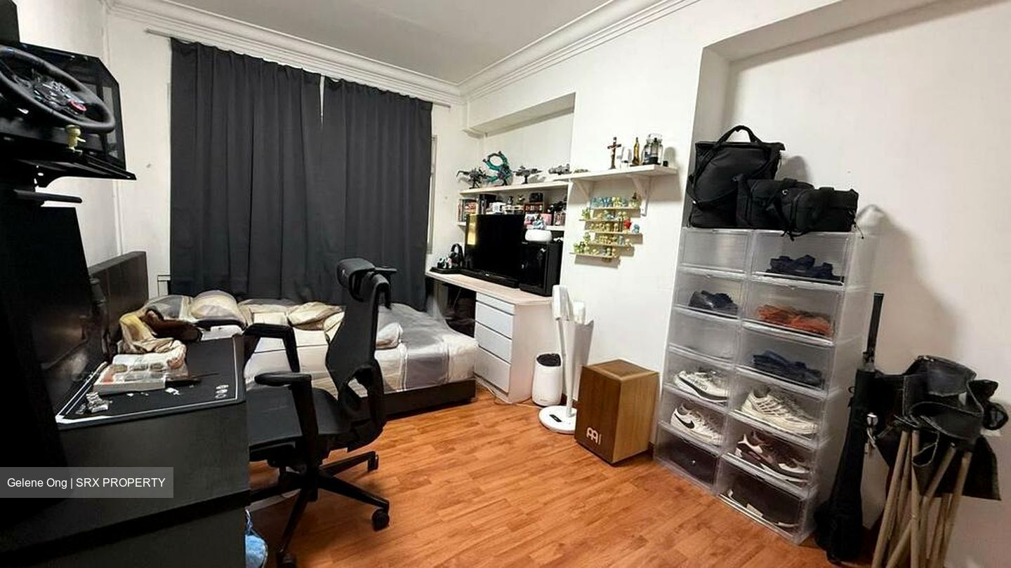 Blk 135 Pasir Ris Street 11 (Pasir Ris), HDB Executive #520766241